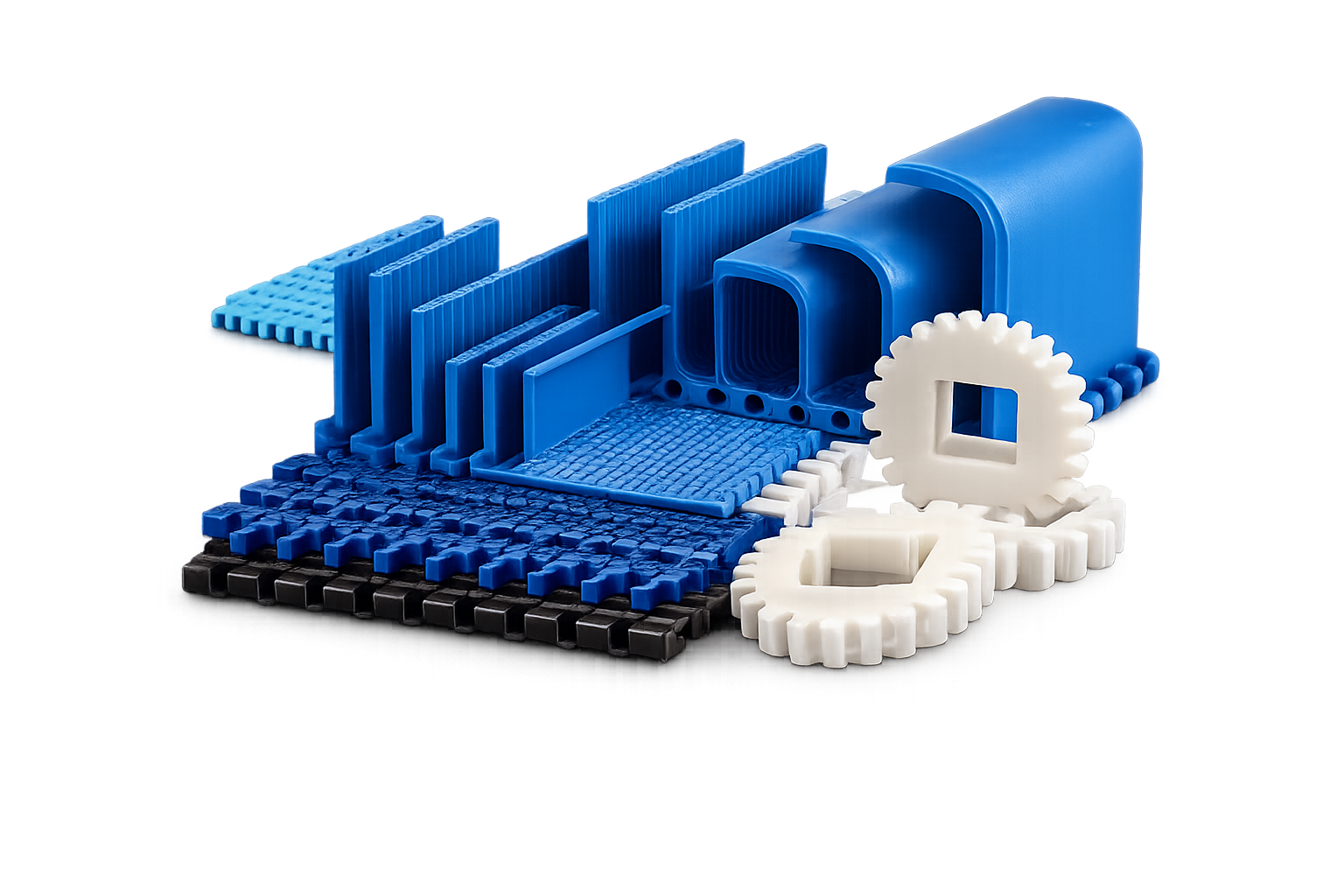 Bandas Modulares